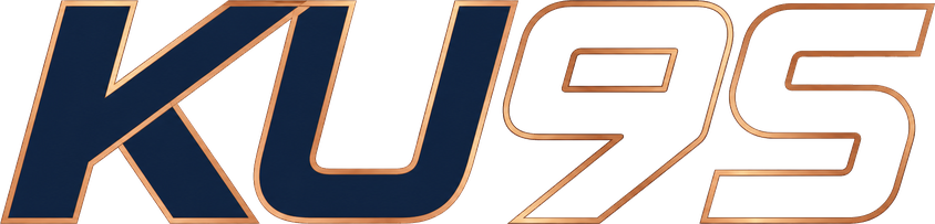 ku9s লোগো